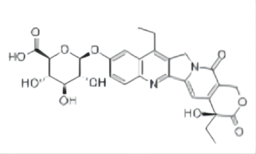 SN-38葡糖苷酸