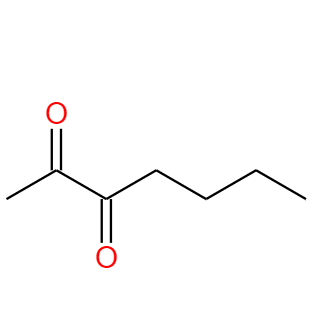2,3-庚二酮