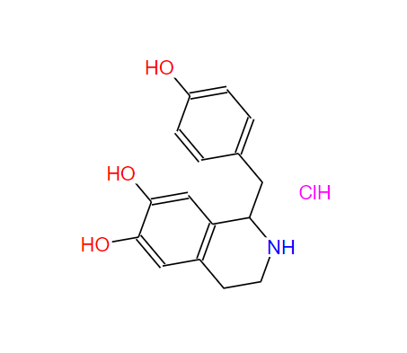 盐酸去甲乌头碱