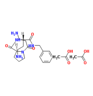 类蛇毒肽 二乙酸盐