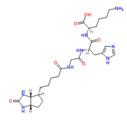 生物素三肽-1 (生发肽)