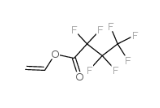七氟丁酸乙烯酯