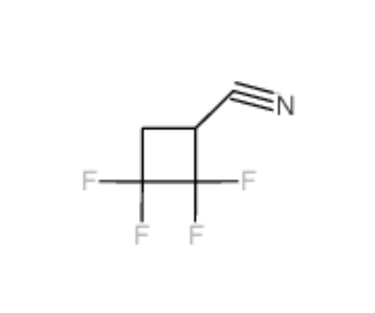 1-氰基-2,2,3,3-四氟环丁烷