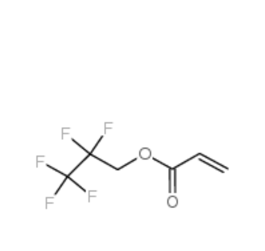 2,2,3,3,3-五氟丙基丙烯酸酯