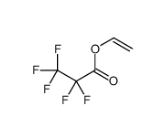 vinyl pentafluoropropionate