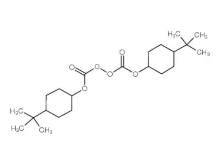 双(4-叔丁基环己基)过氧化二碳酸酯