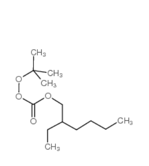 叔丁基过氧化碳酸-2-乙基己酯