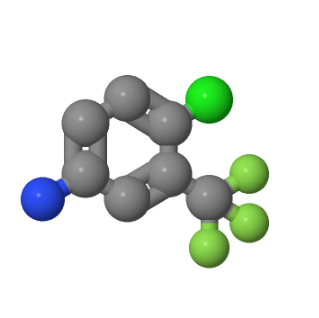320-51-4；2-氯-5-氨基三氟甲苯