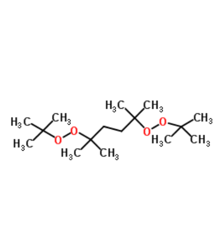 2,5-二甲基-2,5-双-(叔丁基过氧)己烷