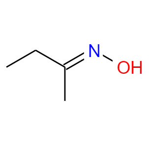 2-丁酮肟