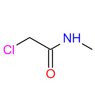 2-氯-N-甲基乙酰胺