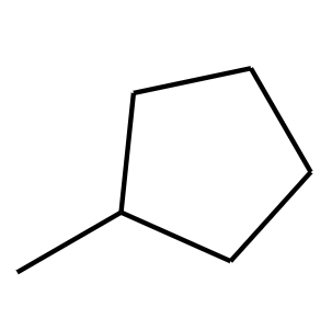 甲基环戊烷