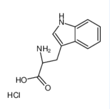 D-色氨酸盐酸盐