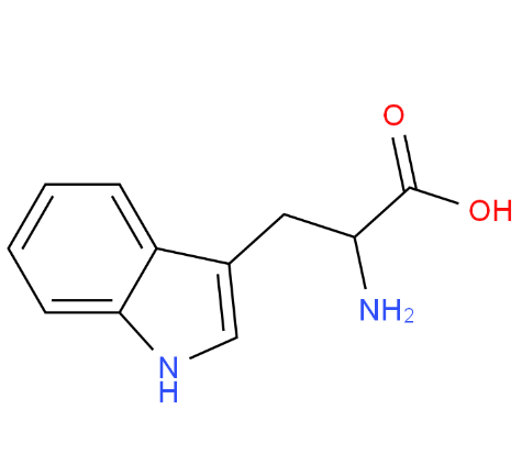 DL-色氨酸