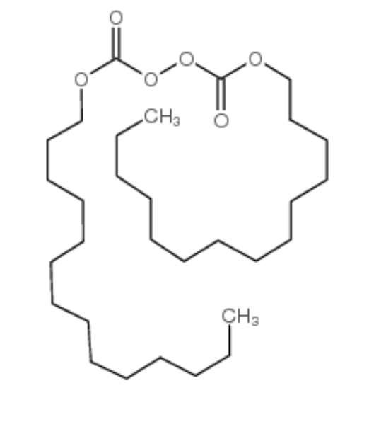 过氧化二碳酸双十四烷基酯