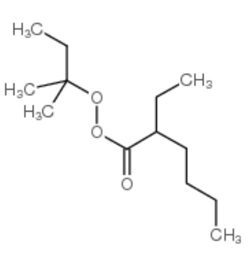 过氧化叔戊基-2-乙基己酸酯