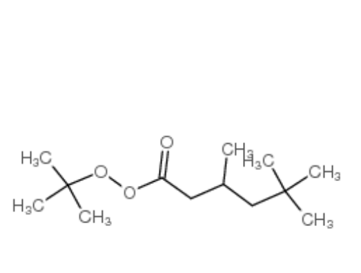 叔丁基过氧化-3,5,5-三甲基己酸酯