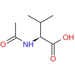 N-乙酰-L-缬氨酸