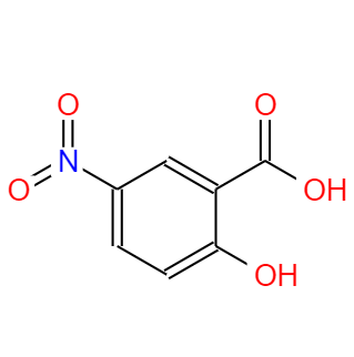 5-硝基水杨酸