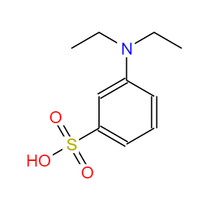 3-(二乙氨基)苯磺酸