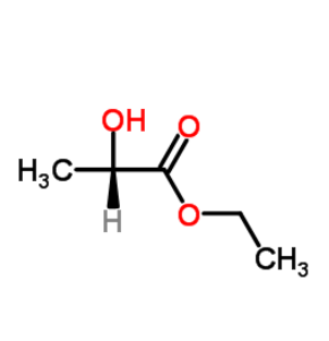 (-)-乳酸乙酯