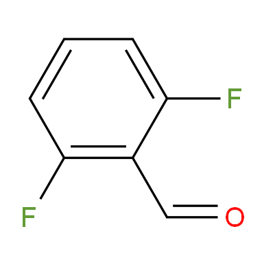 2,6-二氟苯甲醛