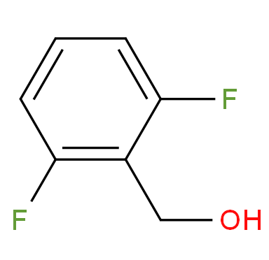 2,6-二氟苄醇