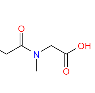 97-78-9；N-月桂酰肌氨酸