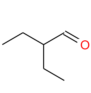 97-96-1；2-乙基丁醛