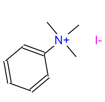 98-04-4；苯基三甲基碘化铵