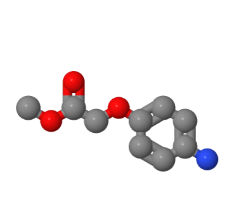 (4-氨基苯氧基)乙酸甲酯