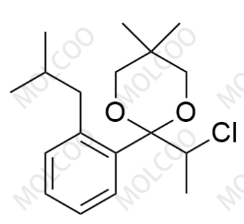 盐酸布洛胺杂质6