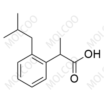 盐酸布洛胺杂质9