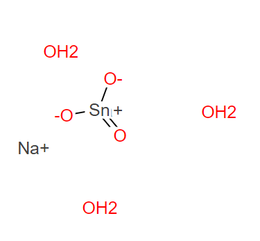 锡酸钠三水合物