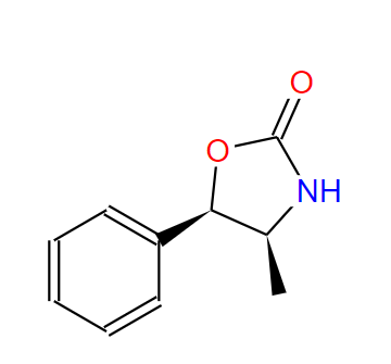 (4S,5R)-(-)-4-甲基-5-苯基-2-噁唑烷酮