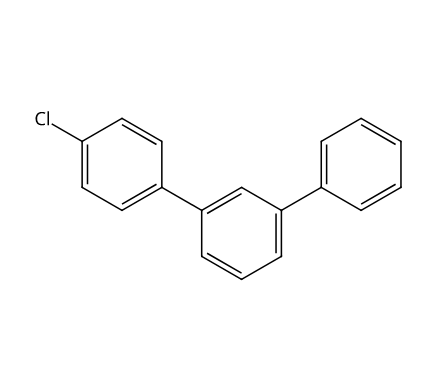 4-氯-1,1′:3′,1′′-三联苯