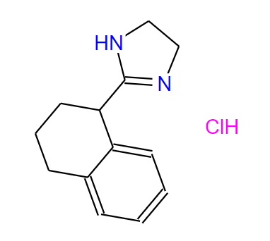 盐酸四氢唑林