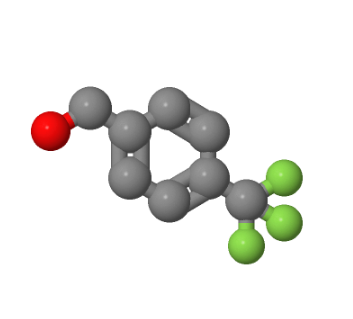 349-95-1；4-(三氟甲基)苄醇