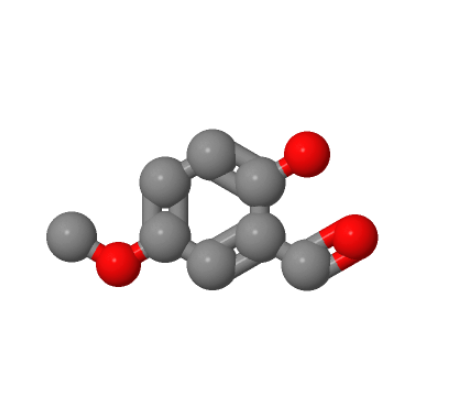 2-羟基-5-甲氧基苯甲醛