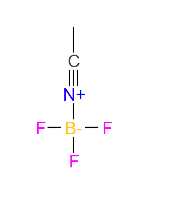 三氟化硼乙腈络合物