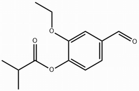 异丁酸乙基香兰酯