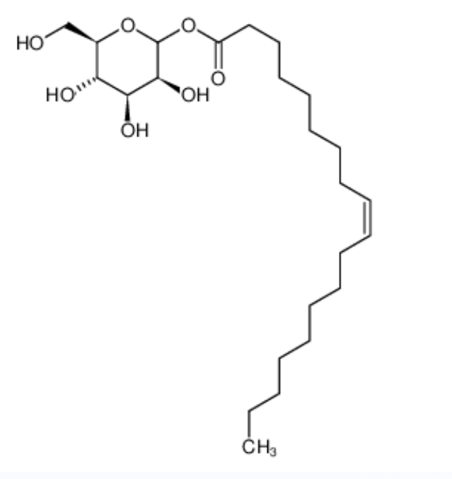 失水甘露醇单油酸酯