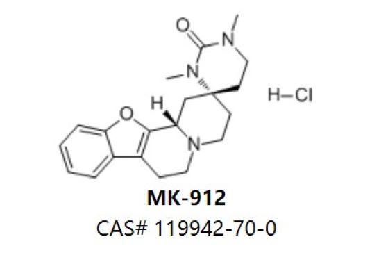 MK-912