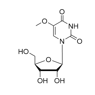 5-甲氧基尿苷