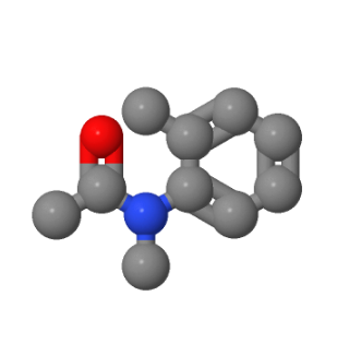 573-26-2；N-甲基-N-(2-甲基苯基)乙酰胺