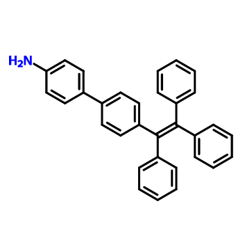 [1-(4-氨基联苯基)-1,2,2-三苯基]乙烯