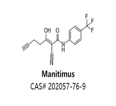 Manitimus