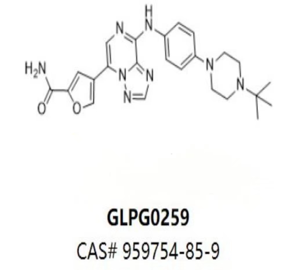 GLPG0259