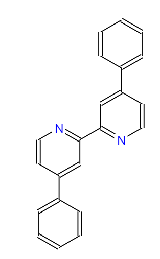 4,4'-二苯基-2,2'-联吡啶