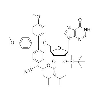 rI 亚磷酰胺单体